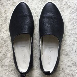 Ecco slip-on